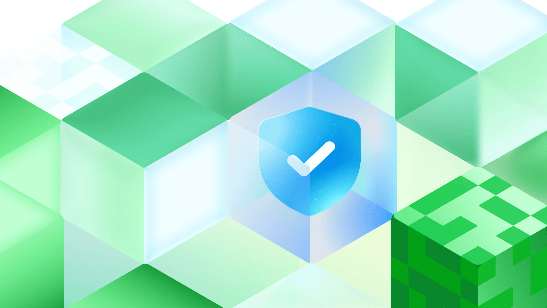 GitHub 공식 보안 블로그 커버 이미지