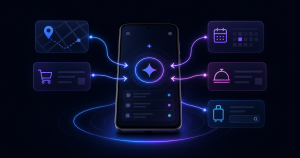 Gemini Intelligence 실제 기능 총정리: Android에서 AI가 대신 해주는 것들