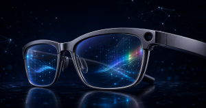 $379 AI 글래스, 메타 레이밴과 어떻게 다른가: 삼성 Galaxy Glasses 스펙·가격·경쟁 분석