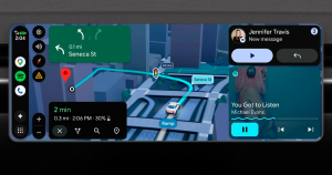 Gemini가 핸들을 잡다: Android Auto 2026 AI 리디자인 완전 분석