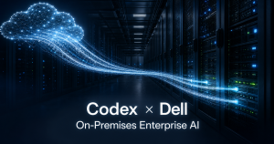Codex가 사내 서버로: OpenAI×Dell 협업과 K-대기업 도입 시나리오