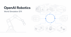 OpenAI가 로봇을 다시 꺼낸 진짜 이유: 개인 로봇보다 먼저 볼 것은 World Simulation이다