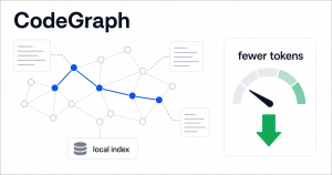 AI 코딩 비용을 줄이는 다음 방법: CodeGraph가 말하는 코드 그래프의 역할