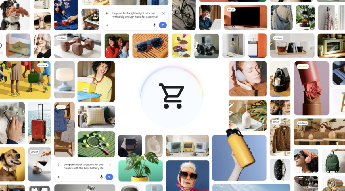Google Universal Cart, 장바구니가 Gemini와 Gmail까지 따라오는 이유