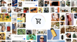 Google Universal Cart, 장바구니가 Gemini와 Gmail까지 따라오는 이유